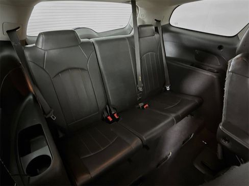 Used 2017 Buick Enclave Leather image 29