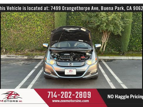 Used 2011 Honda Insight image 15