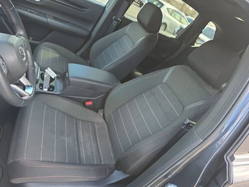 Certified 2023 Honda CR-V Sport image 10