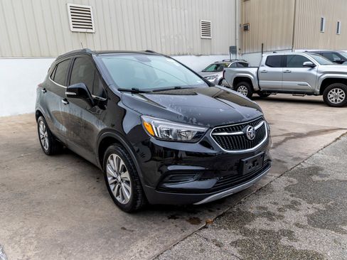 Used 2019 Buick Encore Preferred image 5
