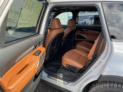 Certified 2024 Kia Telluride SX Prestige X-Pro image 28