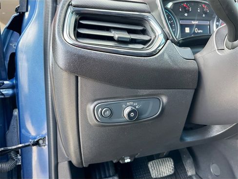 Used 2024 Chevrolet Equinox RS image 10