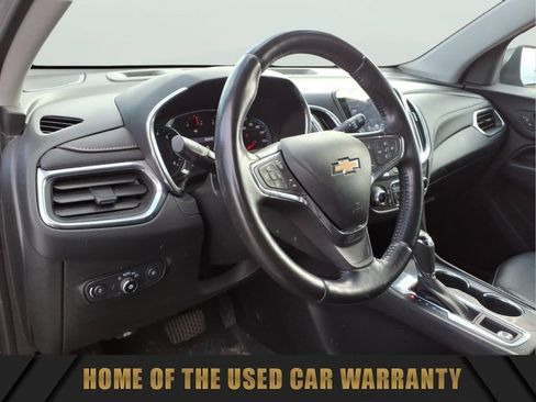 Used 2020 Chevrolet Equinox Premier image 16