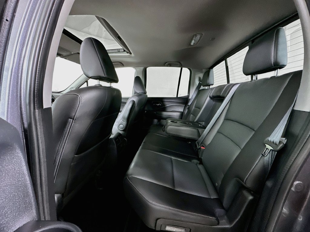 Used 2023 Honda Ridgeline RTL image 20