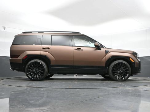 New 2026 Hyundai Santa Fe Calligraphy AWD/4WD image 38