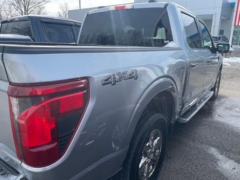 Used 2025 Ford F150 XLT w/ Equipment Group 301A Standard image 18