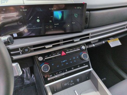 New 2026 Hyundai Santa Fe XRT AWD/4WD image 17