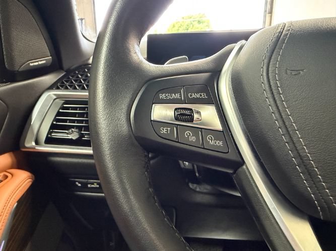Used 2026 BMW X5 xDrive40i w/ Premium Package AWD/4WD image 22