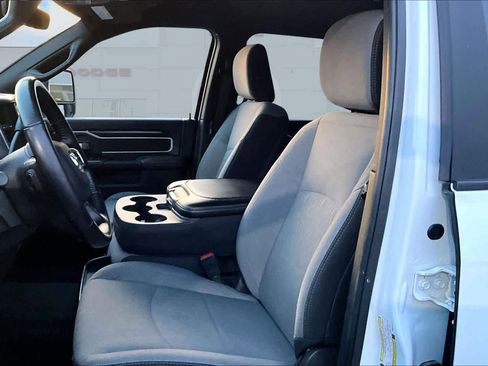 Used 2024 RAM 2500 Big Horn image 11