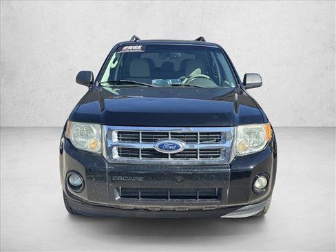 Used 2012 Ford Escape XLT image 8