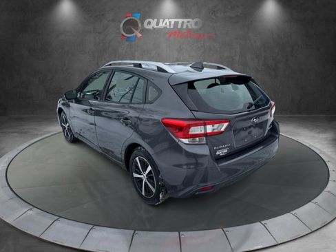 Used 2019 Subaru Impreza 2.0i Premium w/ Eyesight & BSD/Rcta & SRF image 3