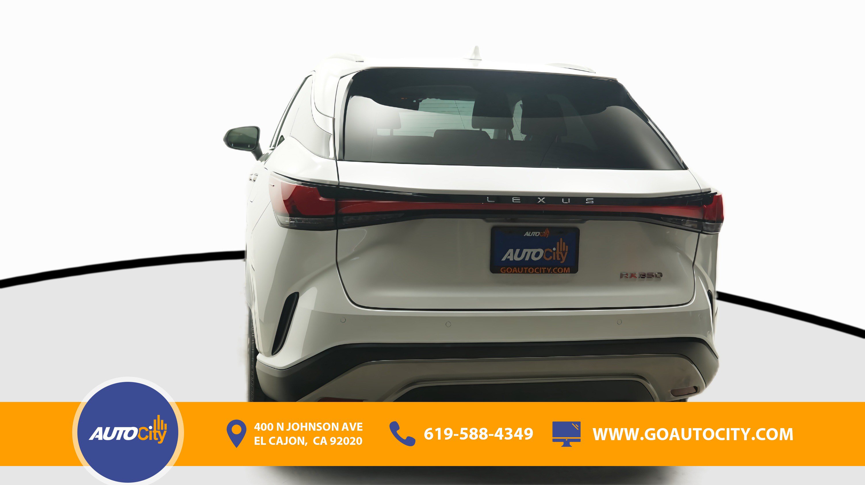 Used 2023 Lexus RX 350 Premium FWD image 15