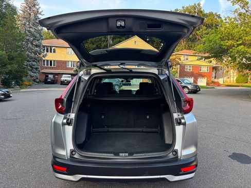 Used 2020 Honda CR-V EX image 4
