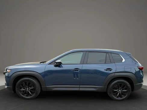 Used 2024 MAZDA CX-50 AWD 2.5 S w/ Weather Package image 10