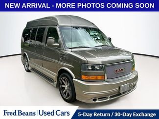 Used 2013 GMC Savana 1500 RWD video 1