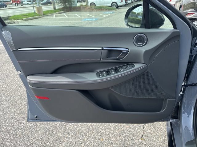 New 2026 Hyundai Sonata N Line FWD image 15