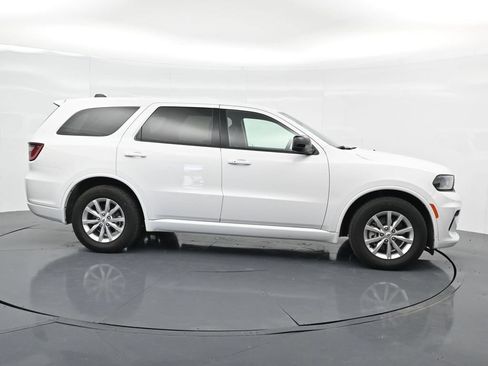 Used 2026 Dodge Durango GT RWD image 8