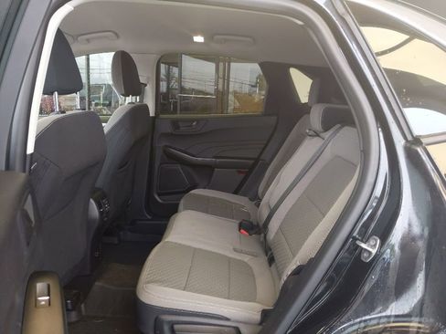 Used 2022 Ford Escape SE w/ Convenience Package AWD/4WD image 14
