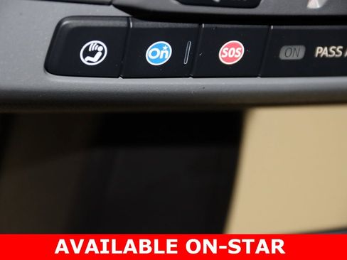 Used 2021 Chevrolet Silverado 1500 Custom Trail Boss image 19