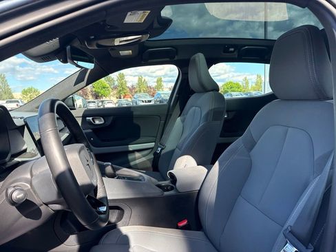 Used 2023 Polestar Polestar 2 w/ Pilot Pack AWD/4WD image 9