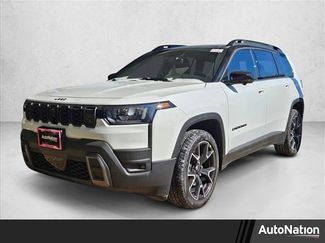 New 2026 Jeep Cherokee Overland video 1