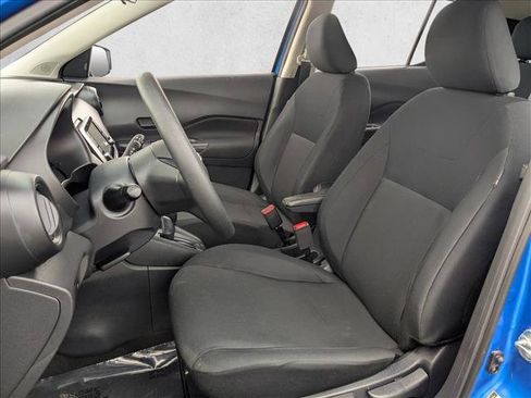 Used 2024 Nissan Kicks S FWD image 16
