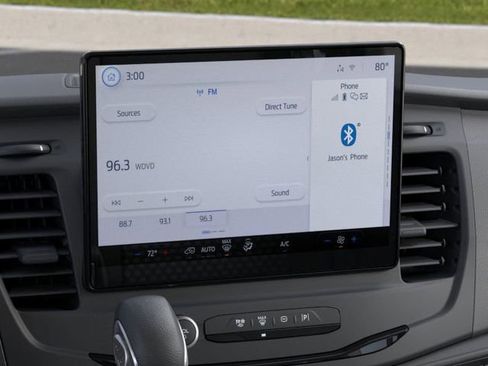 New 2026 Ford Transit 150 148 Medium Roof image 14