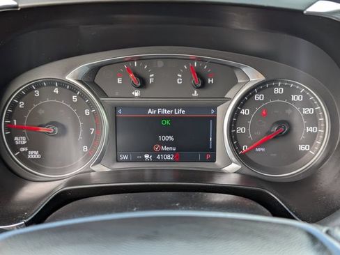 Used 2024 Chevrolet Blazer LT w/ Convenience Package FWD image 11