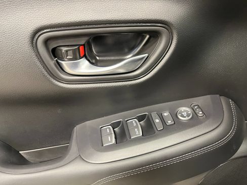 New 2027 Honda HR-V EX-L image 13