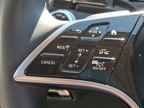 Certified 2025 Mercedes-Benz E 450 4MATIC Sedan image 16
