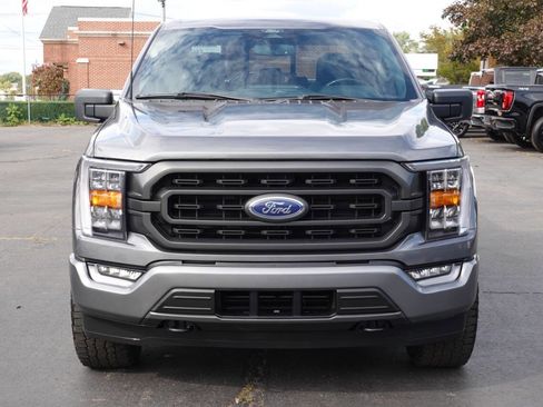 Used 2022 Ford F150 XLT w/ Equipment Group 302A High image 5