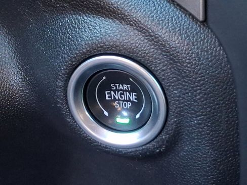 Used 2024 Chevrolet Silverado 1500 Custom image 23