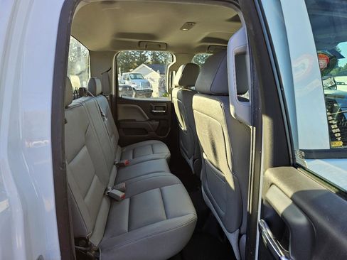 Used 2015 Chevrolet Silverado 2500 W/T AWD/4WD image 25