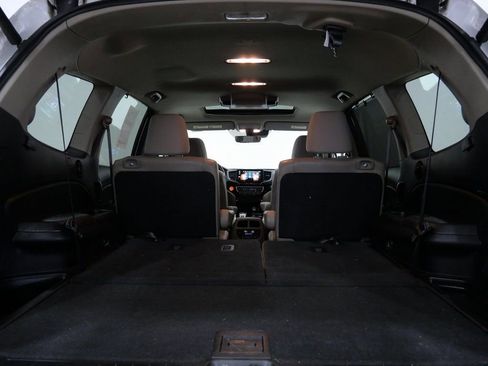 Used 2022 Honda Pilot Touring image 30