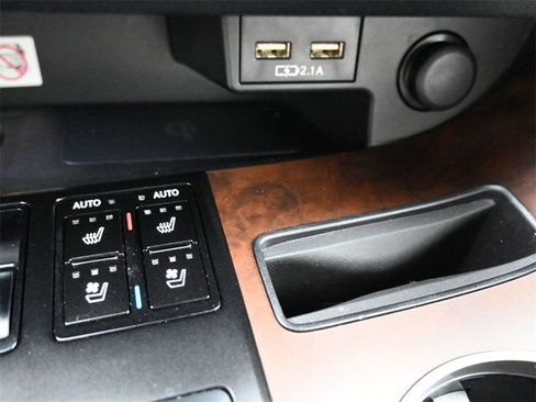 Used 2022 Lexus RX 350 FWD w/ Premium Package image 14