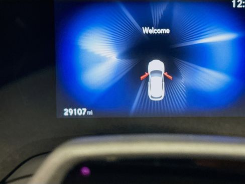 Certified 2023 Lexus RX 350 AWD w/ Cold Area Package image 13