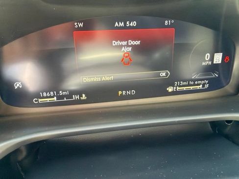 Used 2024 Lincoln Aviator Black Label AWD/4WD image 5