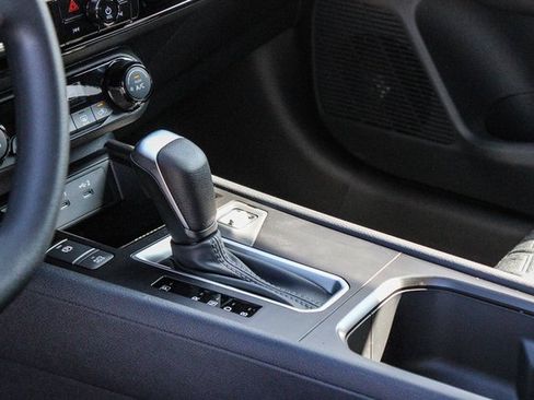 New 2026 Nissan Kicks SV image 23