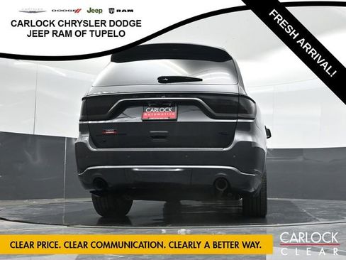 Used 2023 Dodge Durango R/T AWD/4WD image 47