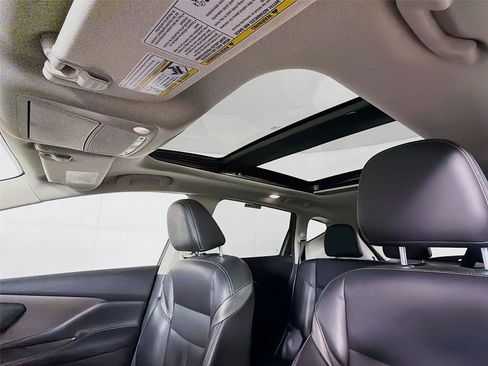 Used 2021 Nissan Murano SL w/ SL Moonroof Package AWD/4WD image 5