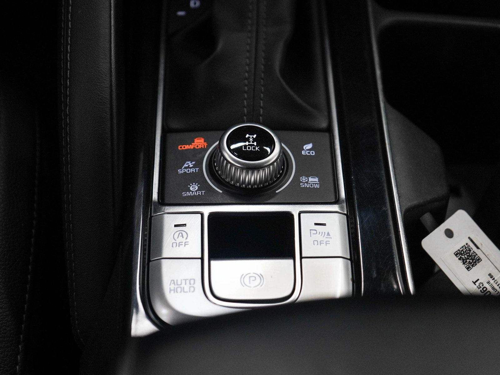 Used 2021 Kia Telluride EX w/ EX Premium Package AWD/4WD image 22