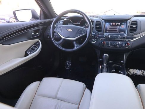 Used 2018 Chevrolet Impala Premier w/ Premier Confidence Package image 23