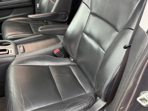 Used 2017 Honda Pilot EX-L image 13