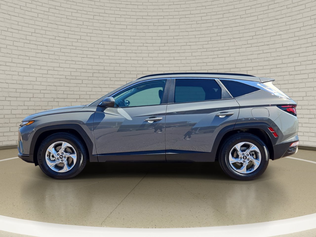 Used 2024 Hyundai Tucson SEL FWD image 8