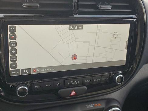 Certified 2025 Kia Soul GT-Line image 25