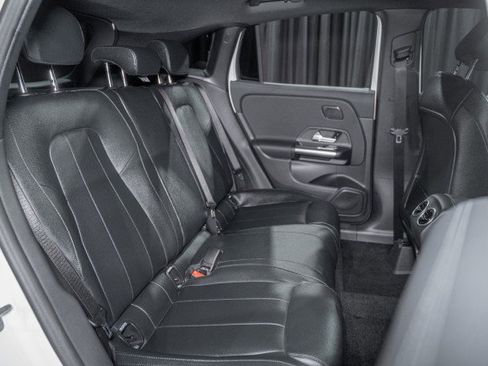 Certified 2026 Mercedes-Benz GLA 250 4MATIC image 13