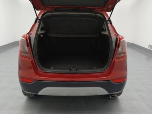 Used 2017 Buick Encore Preferred image 29