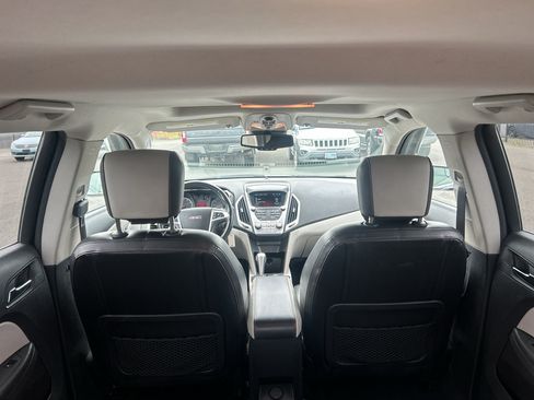 Used 2013 GMC Terrain SLT FWD image 11