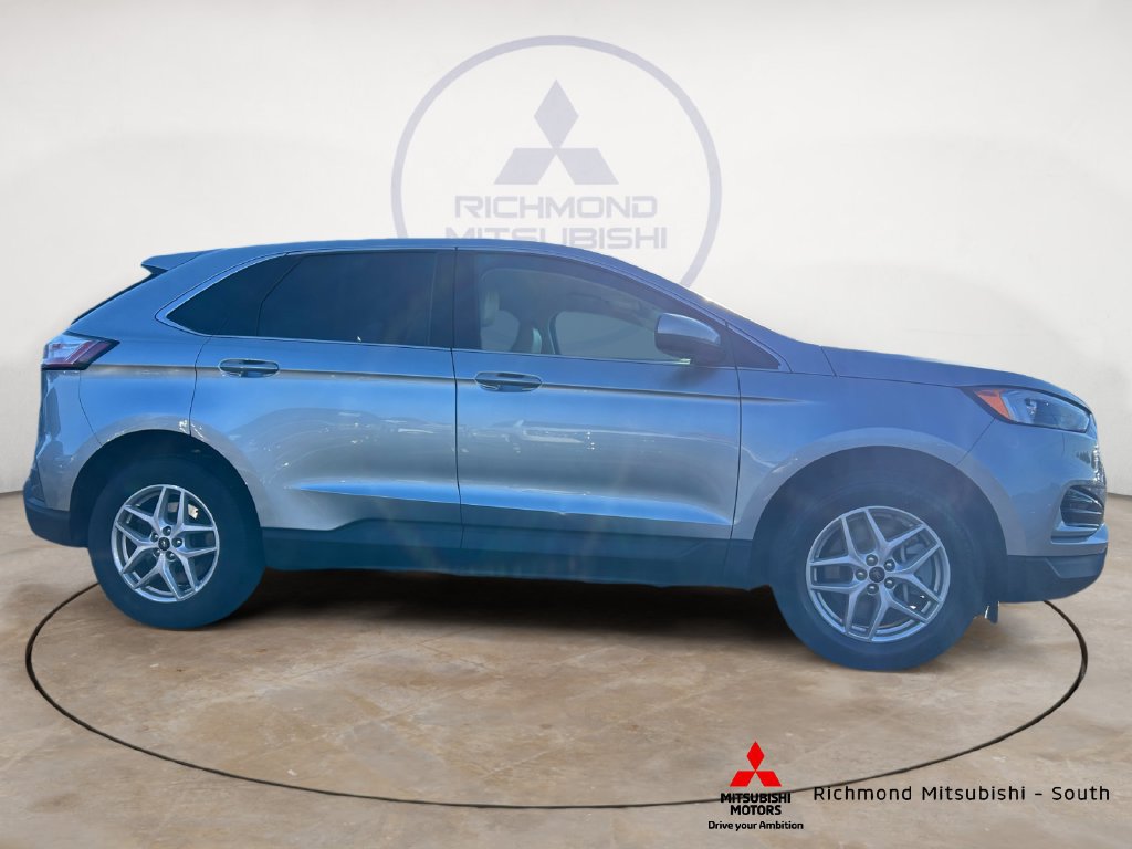 Used 2024 Ford Edge SEL AWD/4WD image 2