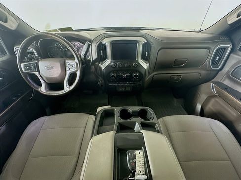 Used 2020 Chevrolet Silverado 1500 RST w/ All-Star Edition image 10